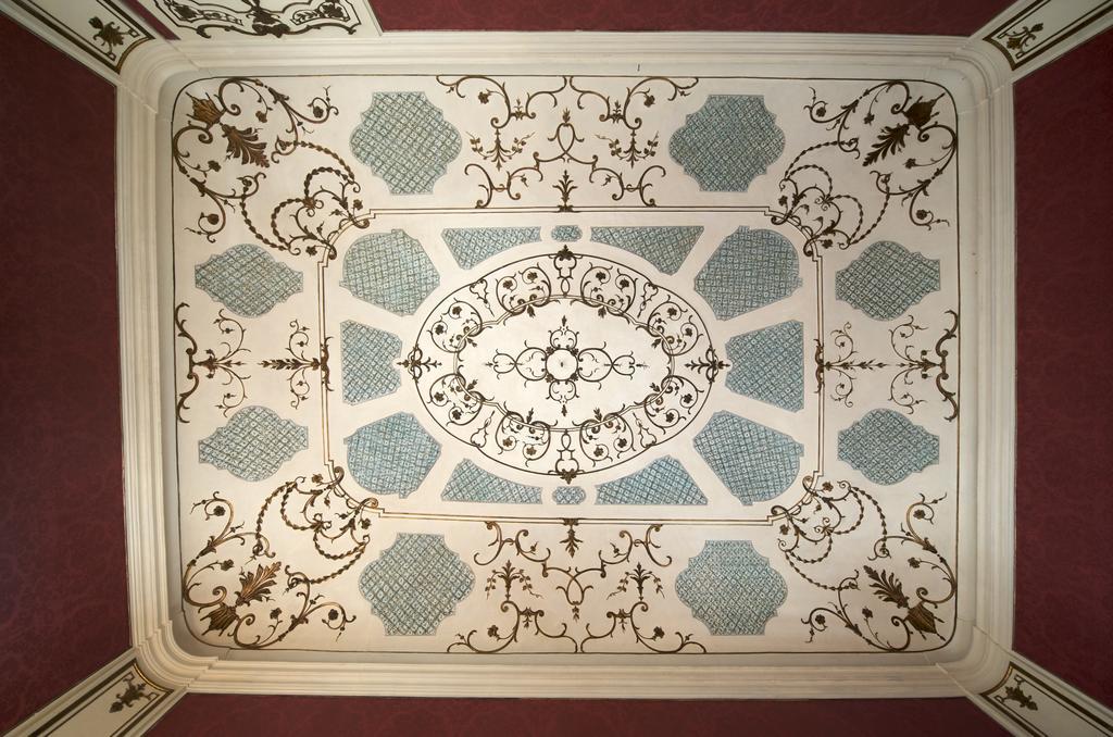 Palazzo Tucci Residenza D'Epoca Bed and Breakfast Λούκα Εξωτερικό φωτογραφία