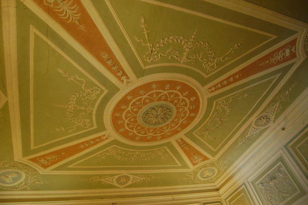 Palazzo Tucci Residenza D'Epoca Bed and Breakfast Λούκα Εξωτερικό φωτογραφία